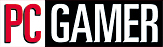 PC Gamer logo